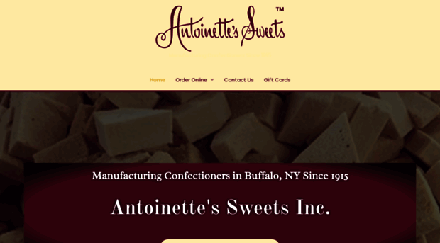 antoinettesbuffalo.com