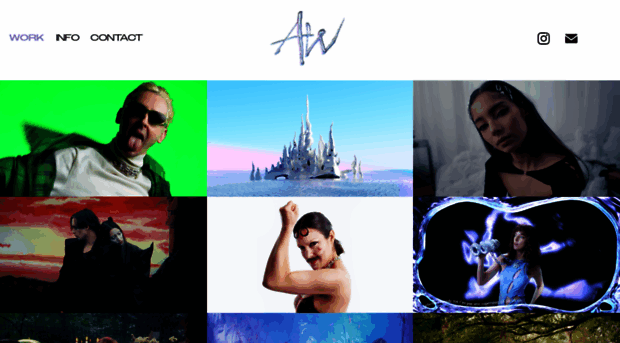 antoinewibaux.myportfolio.com