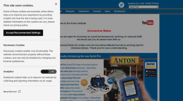 anton-group.com