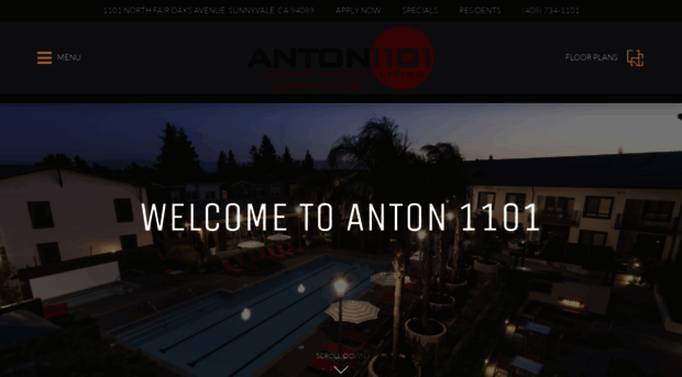 anton1101.com