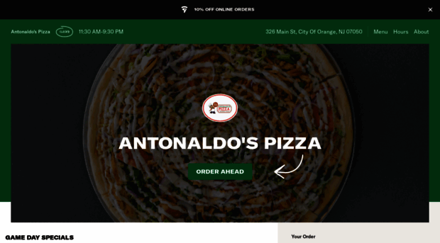 antonaldospizzanj.com