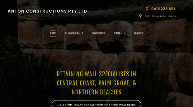 antonconstructions.com.au