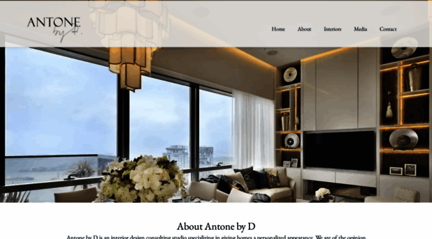 antonebyd.com