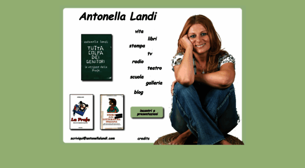 antonellalandi.com