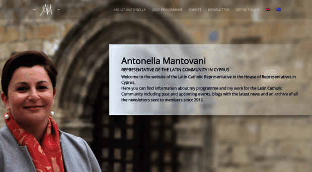 antonellamantovani.com