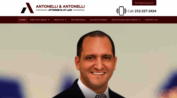 antonelli-legal.com