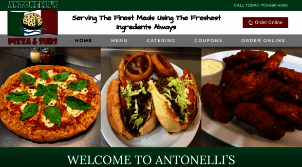 antonellis-pizza.com