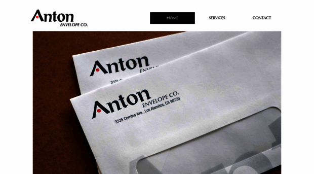 antonenvelope.com