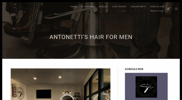 antonettis.com