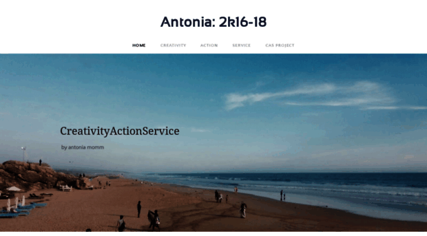 antonia20162018.weebly.com