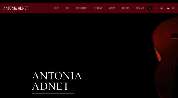 antoniaadnet.com