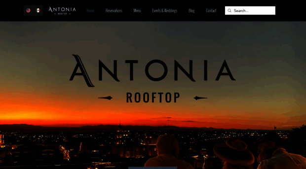 antoniabistro.com