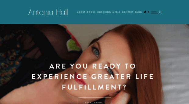 antoniahall.com