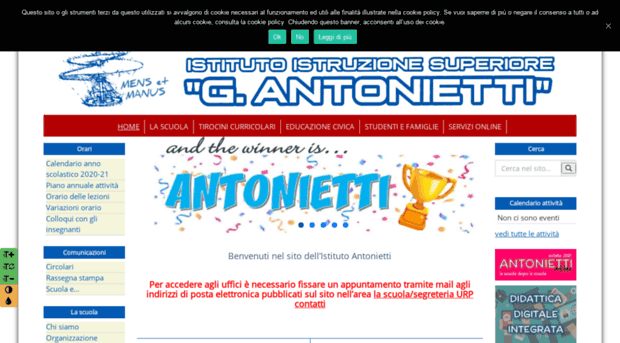 antoniettiseo.gov.it