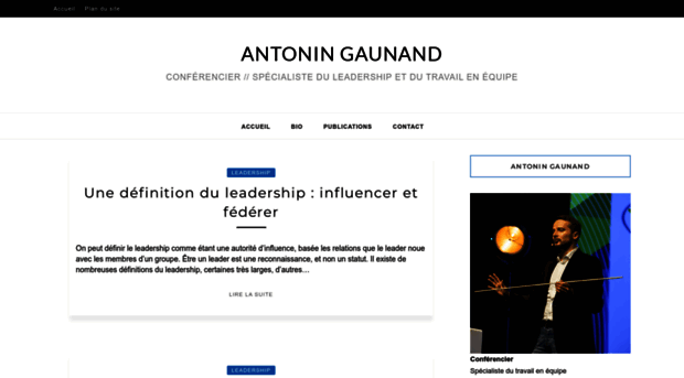 antonin-gaunand.com