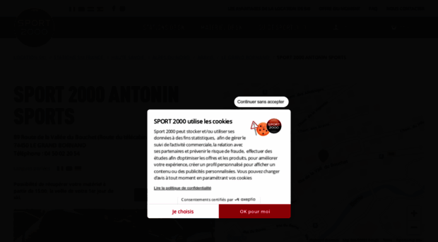 antonin-sports.com