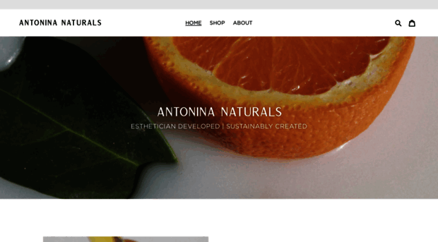 antoninanaturals.com