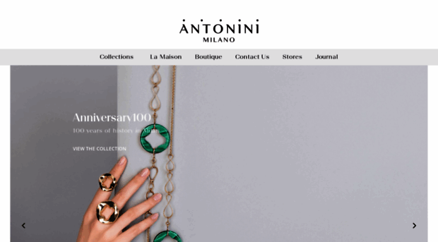 antonini.it