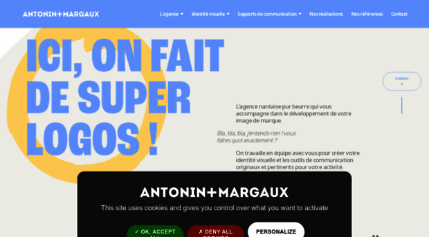 antoninplusmargaux.com