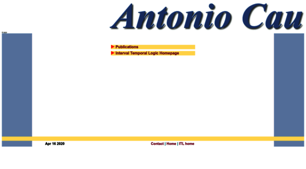 antonio-cau.co.uk