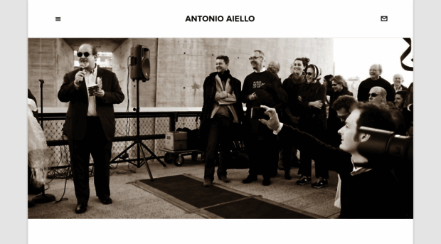 antonioaiello.com