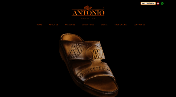 antonioboutique.ae