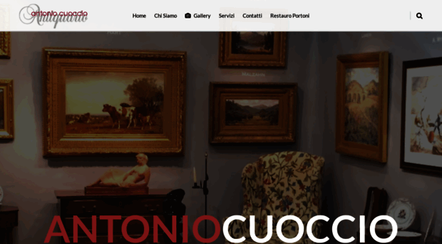 antoniocuoccio.it