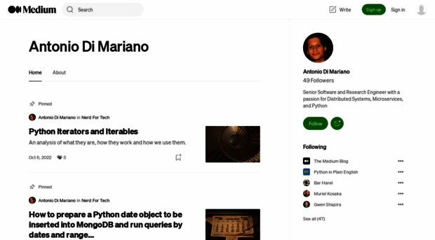 antoniodimariano.medium.com