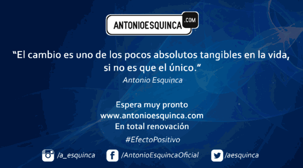 antonioesquinca.com