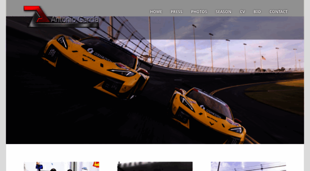 antoniogarcia.com