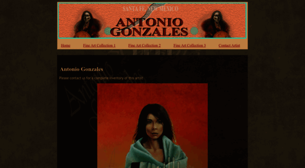 antoniogonzales.com