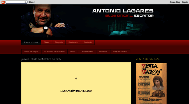 antoniolagares.blogspot.com