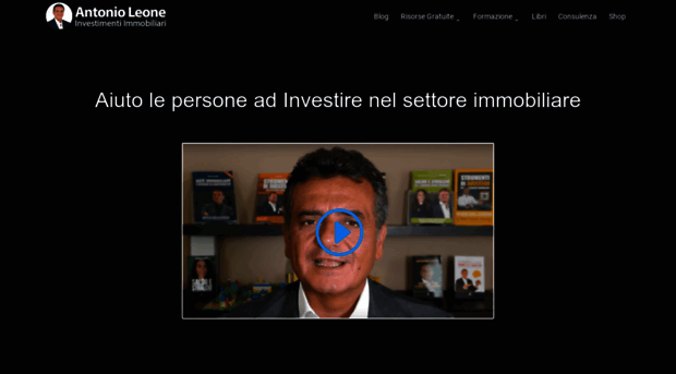 antonioleone.net