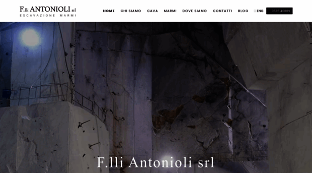 antonioli.com
