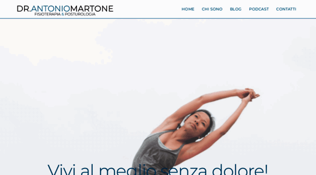 antoniomartone.com