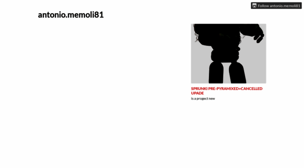 antoniomemoli81.itch.io
