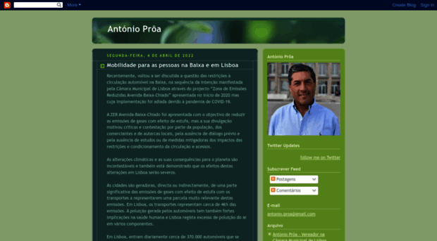 antonioproa.blogspot.com