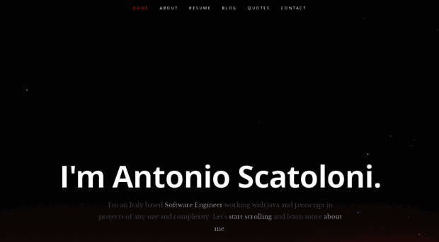 antonioscatoloni.it