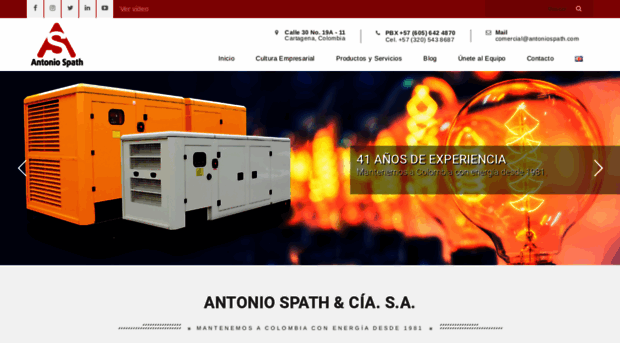 antoniospath.com