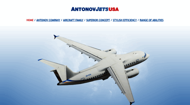 antonovjetsusa.com