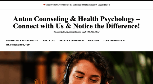 antonpsych.com