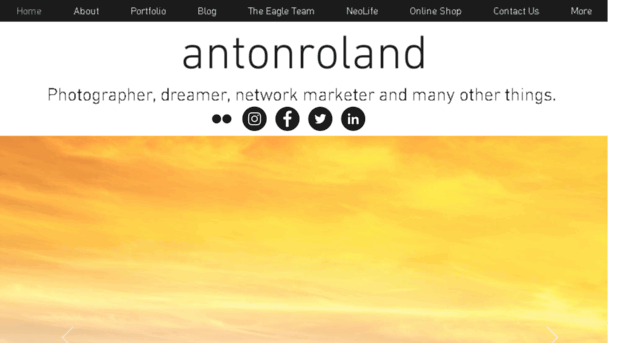 antonroland.com