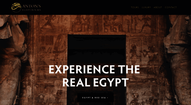 antonsegypttours.com