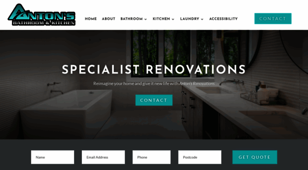 antonsrenovations.com.au