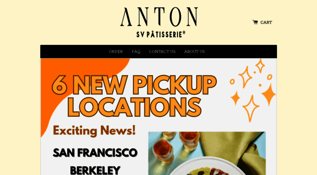 antonsvpatisserie.com