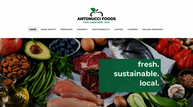 antonuccifoods.com