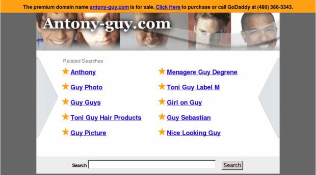 antony-guy.com
