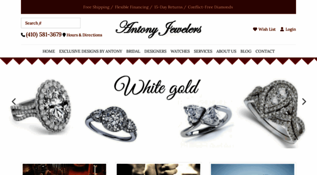antonyjewelers.com