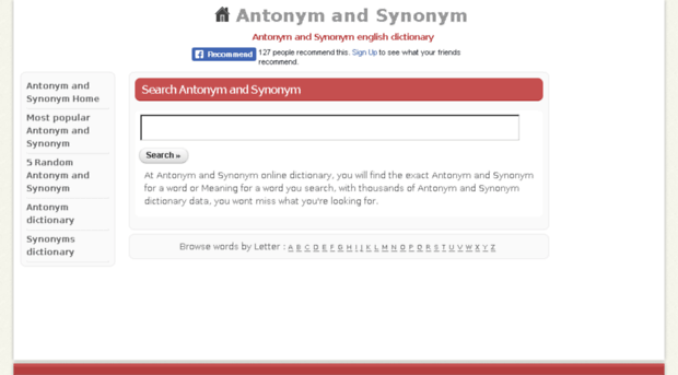 antonym-synonym.com