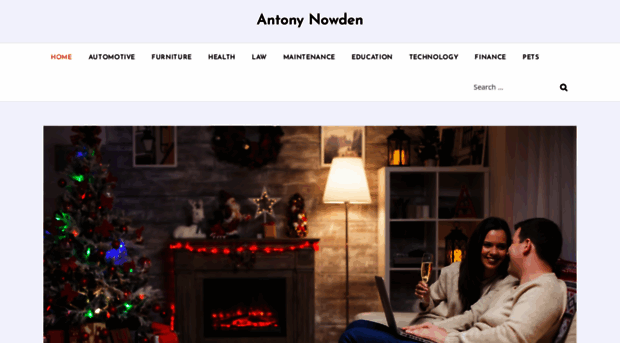 antonynowden.top
